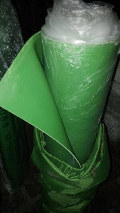 供应绿平橡胶板 绿色橡胶板 图片_高清大图 - 阿里巴巴